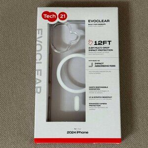 Magsafe Phone Case for Iphone 16